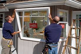 Best Commercial Window Installation in Carter Lake, IA